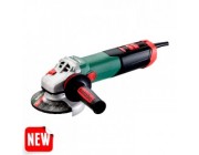 WEV 17-125 Quick Polizor unghiular 1700W METABO 600516000 MADE IN GERMANY