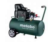 Basic 280-50  W OF Compressor METABO 601529000