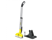 Mop electric pentru curățare umedă 1.056-309.0 EWM 2 Limited Edition  New  — Li-Ion / 500 r.m. / 7,2 V / 20 min / 140 ml / 60 m²
