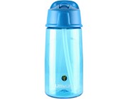 Спортивная бутылочка Lifeventure Tritan Water Flip-Top Bottle 500ml