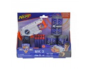 Бластер MK3 Nerf