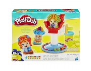 Игровой набор Play-Doh Веселый Парикмахер