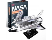 3D PUZZLE Space Shuttle Discovery