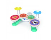 Барабаны «Together in Tune Drums» Hape