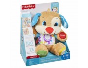 Fisher-Price Щенок Smart Stages (рум)