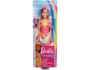 Кукла Barbie серии Дримтопия (в асс.)