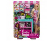 Набор Barbie Лавка флориста