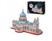 3D PUZZLE St.Pauls Cathedral
