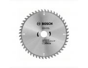 Диск ECO по дереву 230x2,8/1,8x30 48T BOSCH 2608644382