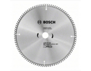 ЭКО-диск по дереву 305x3,2/2,2x30 100T BOSCH 2608644386