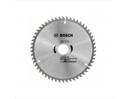 Диск ECO p/u alu 190x2,2/1,6x30 54T BOSCH 2608644389