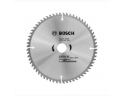 Диск ECO p/u alu 230x3,0/2,2x30 64T BOSCH 2608644392