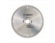 Диск ECO p/u alu 254x3,0/2,2x30 96T BOSCH 2608644395