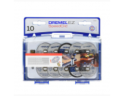 Dremel SC690 Набор режущих принадлежностей EZ DREMEL 2615S690JA