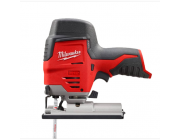 Аккумуляторная маятниковая пила M12JS-0 MILWAUKEE 4933431305