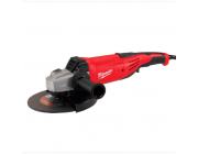 Угловая шлифовальная машина AG22-230 MILWAUKEE 4933433630