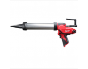 M12PCG/400A-0 Пистолет для герметика MILWAUKEE 4933441780