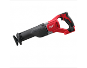 Аккумуляторная сабельная пила M18BSX-0 MILWAUKEE 4933447275