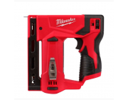 Степлер M12BST-0 с аккумулятором MILWAUKEE 4933459634