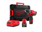 M12FDD-202X Дрель и отвертка с аккумулятором MILWAUKEE 4933459816