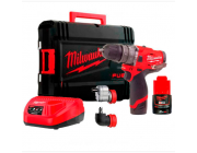 M12FPDXKIT-202X Аккумуляторная дрель и отвертка MILWAUKEE 4933464138