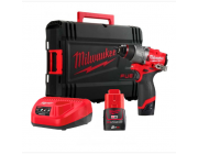 M12FDD2-202X Дрель и отвертка с аккумулятором MILWAUKEE 4933479873