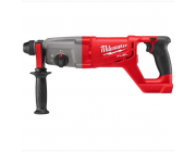 M18CHD-0 Аккумуляторный перфоратор SDS+ 18 В MILWAUKEE 4933479903