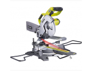 EMS216L Торцовочная пила циркулярная 1200 Вт RYOBI 5133001197