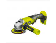 R18AG-0 Угловая шлифовальная машина с аккумулятором RYOBI (футляр) 5133001903