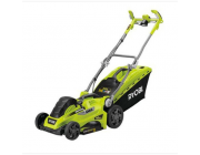 RLM18E40H Электрическая газонокосилка 1800 Вт/40 см RYOBI 5133002347