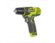 R7SD-L13G Аккумуляторная отвертка 7,2 В 1,3 Ач RYOBI 5133002484