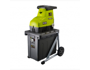 RSH3045U Садовый измельчитель 3000Вт/4,5см/55л RYOBI 5133004335