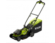 RY18LM37A-140 Газонокосилка RYOBI 5133004578