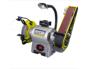 Настольная шлифовальная машина RBGL250G 250 Вт RYOBI 5133004825