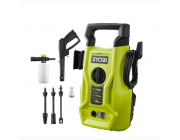 RY110PWA Мойка высокого давления 110 БАР RYOBI 5133005365