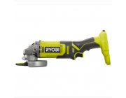 RAG18125-0 Угловая шлифовальная машина 18 В 125 мм RYOBI 5133005403