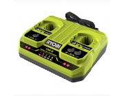 RC18240 Двойное зарядное устройство 18 В RYOBI 5133005579