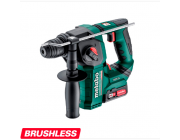 Power Maxx BH 12 BL 16 2x2,0 Ач Аккумуляторный перфоратор METABO 600207500