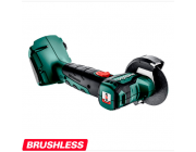 CC 18 LTX BL Угловая шлифовальная машина с аккумулятором + комплект METABO 600349850