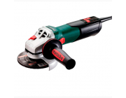 Угловая шлифовальная машина W 9-125 METABO 600374000