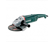 WX 2400-230 Угловая шлифовальная машина 2400W METABO 600379000