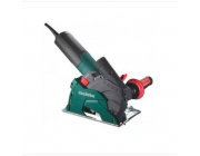 W 12-125 HD CED Угловая шлифовальная машина 1200 Вт METABO 600408500