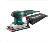 Машинка сабельно-шлифовальная SR 2185 METABO (чемодан) 600441500