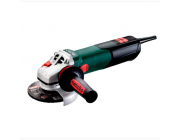 Быстрая угловая шлифовальная машина WEV 15-125 1550 Вт METABO 600468000 СДЕЛАНО В ГЕРМАНИИ