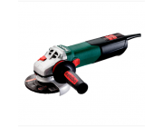 Быстрая угловая шлифовальная машина WEV 17-125 1700 Вт METABO 600516000 СДЕЛАНО В ГЕРМАНИИ