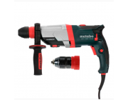 UHEV 2860-2 Quick Multi Перфоратор SDS-Plus 1100W, 3.4J METABO 600713500