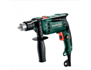 SBE 650 Ударная дрель METABO, 650Вт, ключ м. (коробка) 600742000