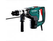 Перфоратор KH 5-40 SDS-Max METABO 600763500