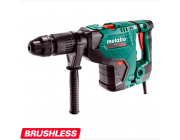 KHEV 8-45 BL Перфоратор SDS-Max 1500W METABO (чемодан) 600766500