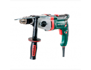 SBEV 1300-2 Ударно-сверлильный станок METABO 1300W, ключ (коробка) 600785000 MADE IN GERMANY